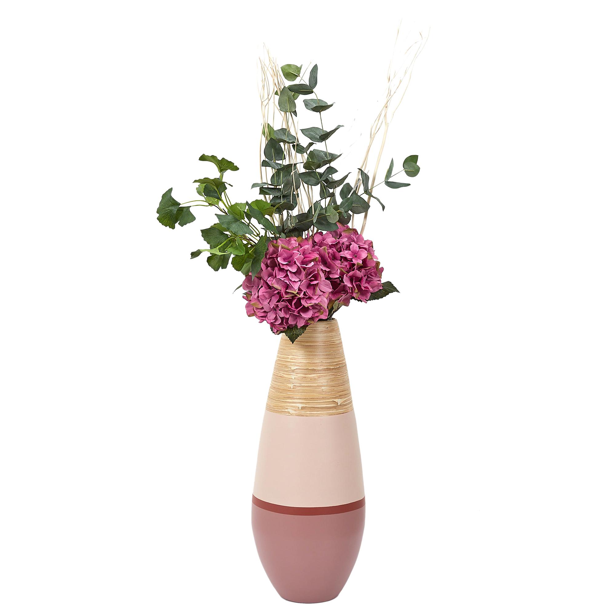 JARRE BAMBOU NUDE 60CM