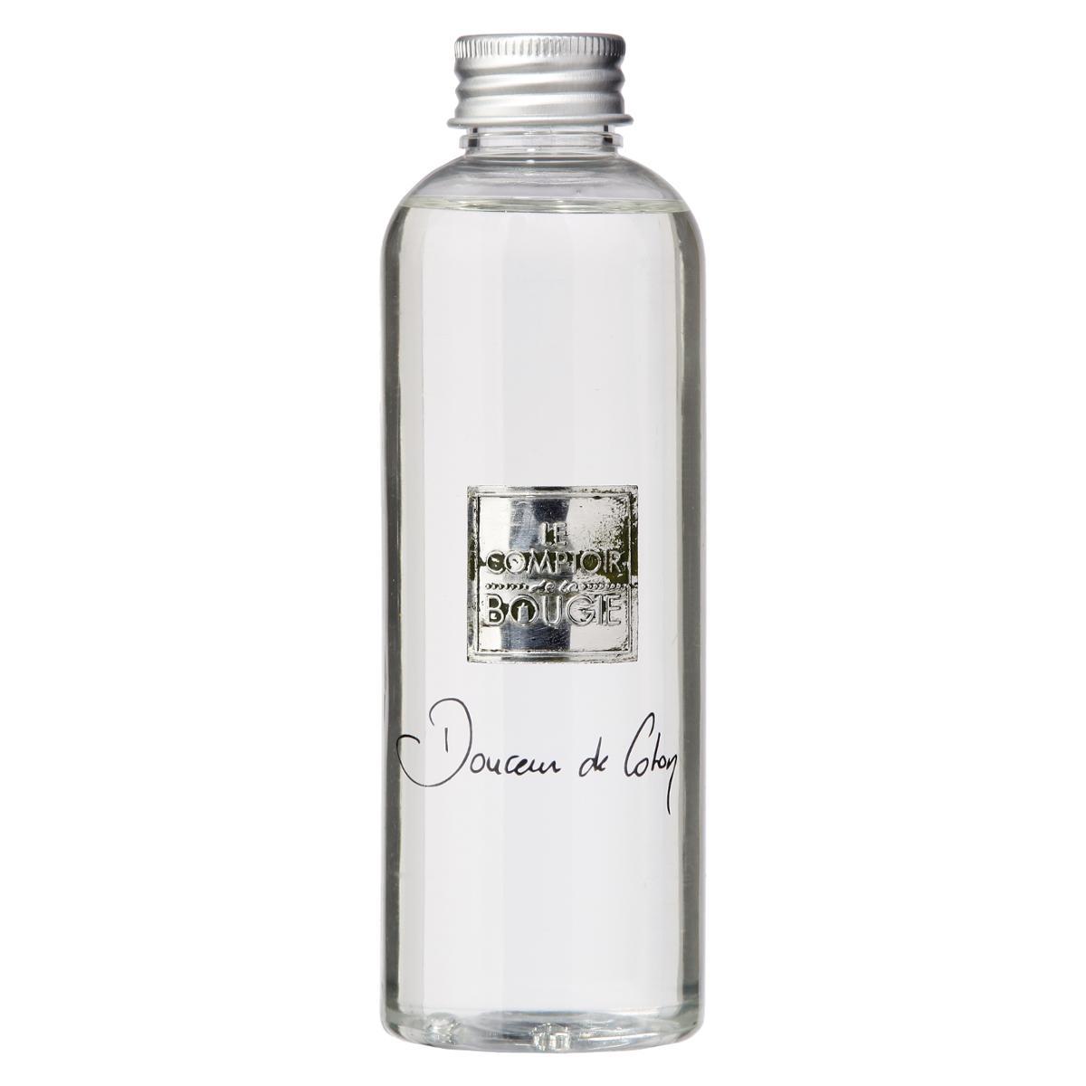 RECHARGE PARFUMEE DOUCEUR COTON 200ML