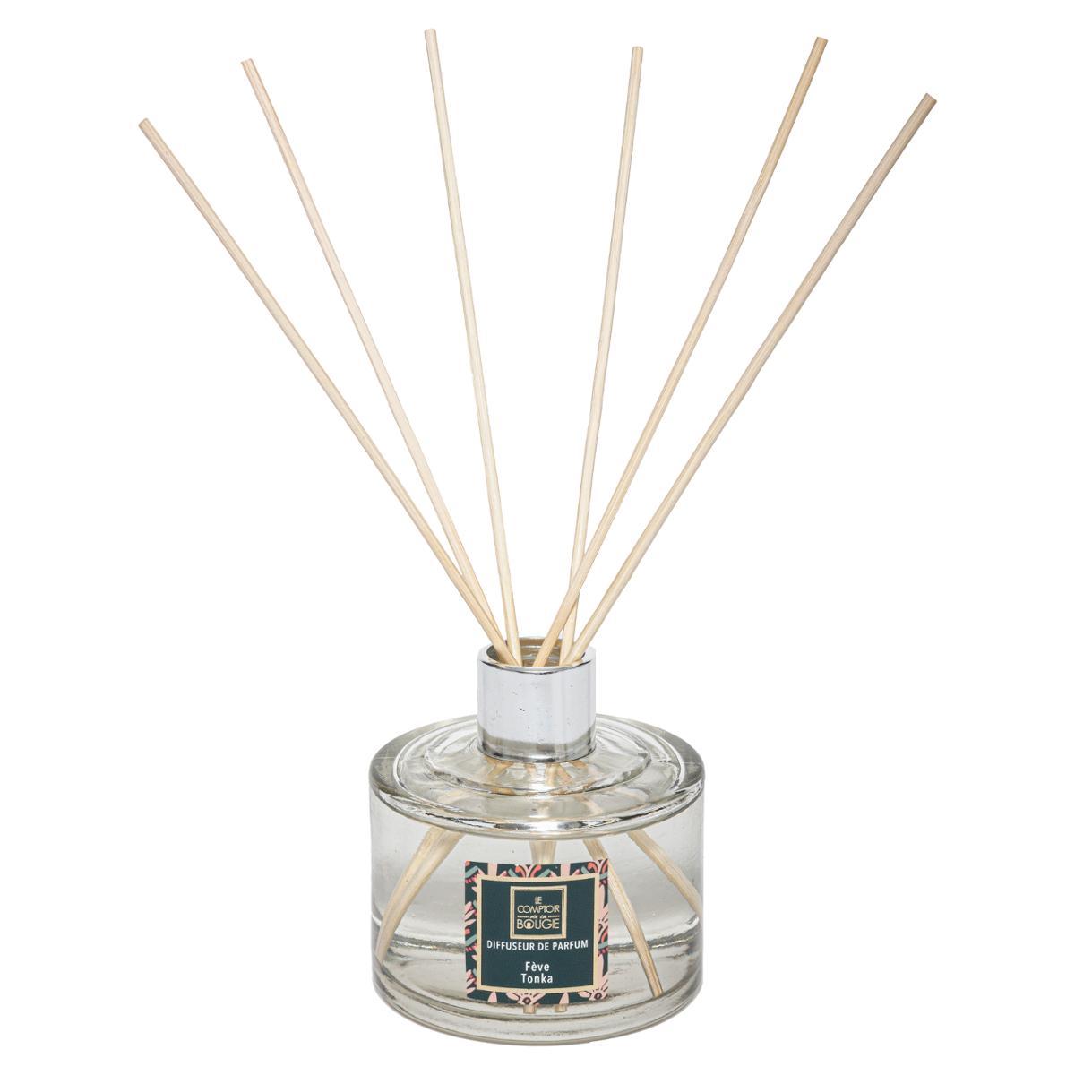 DIFFUSEUR TONKA NEDA 200ML