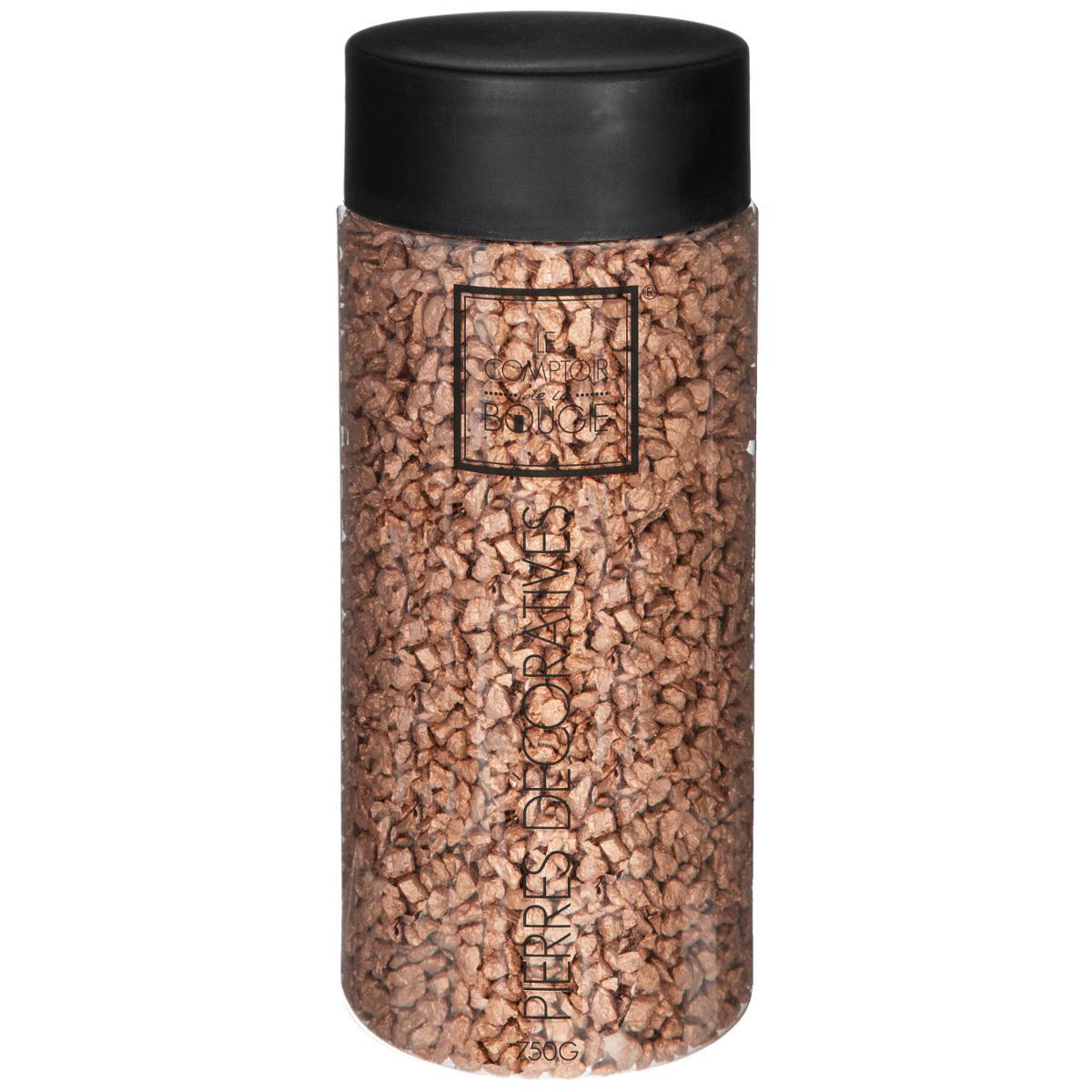 PIERRE DECO CUIVRE 750G