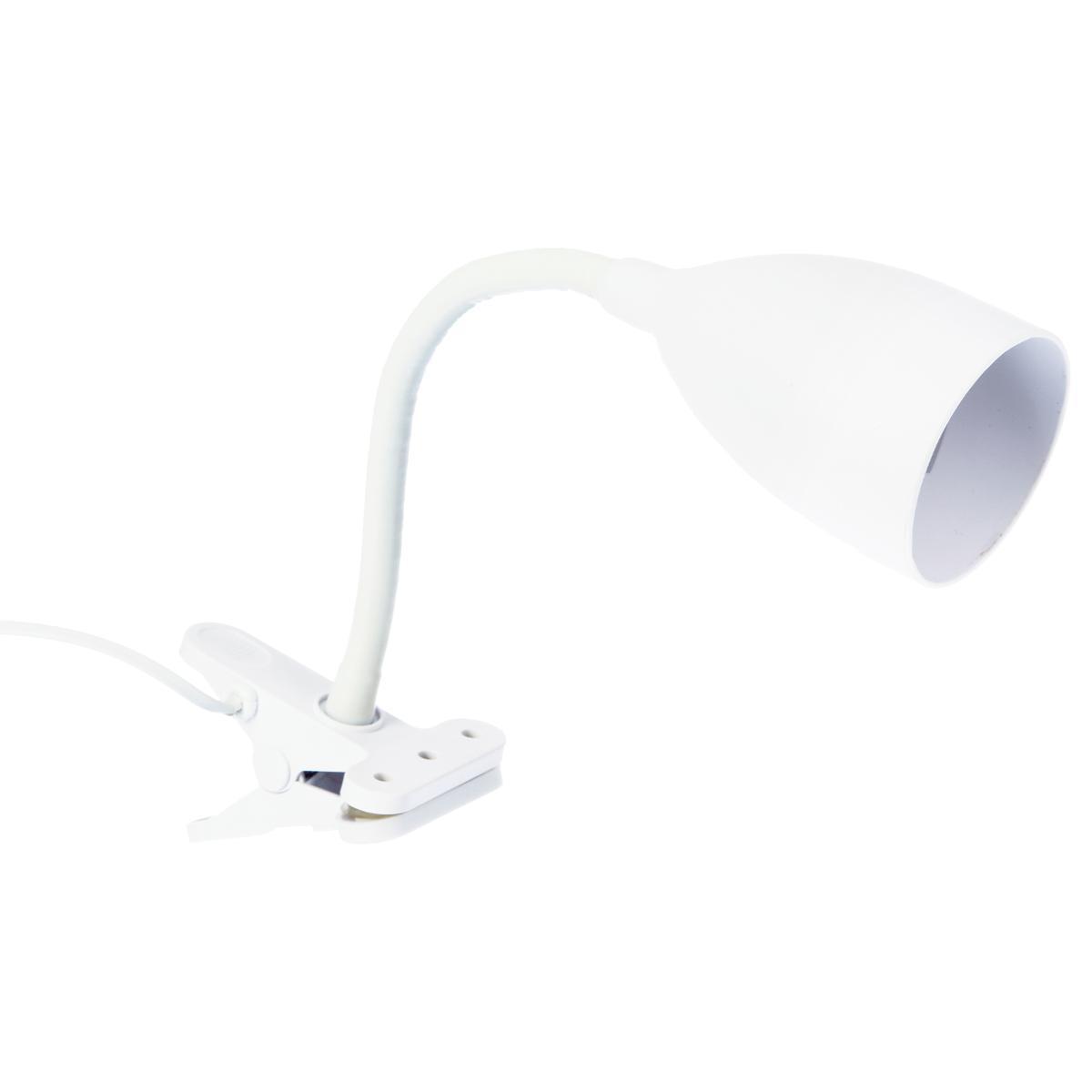 LAMPE PINCE SILICONE SILY H.43CM
