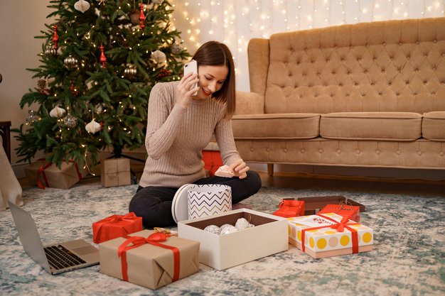 Noël Zen : nos idées de cadeaux bien-être à offrir