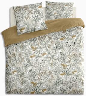 PARURE IMPRIME PALOMA 240X220CM