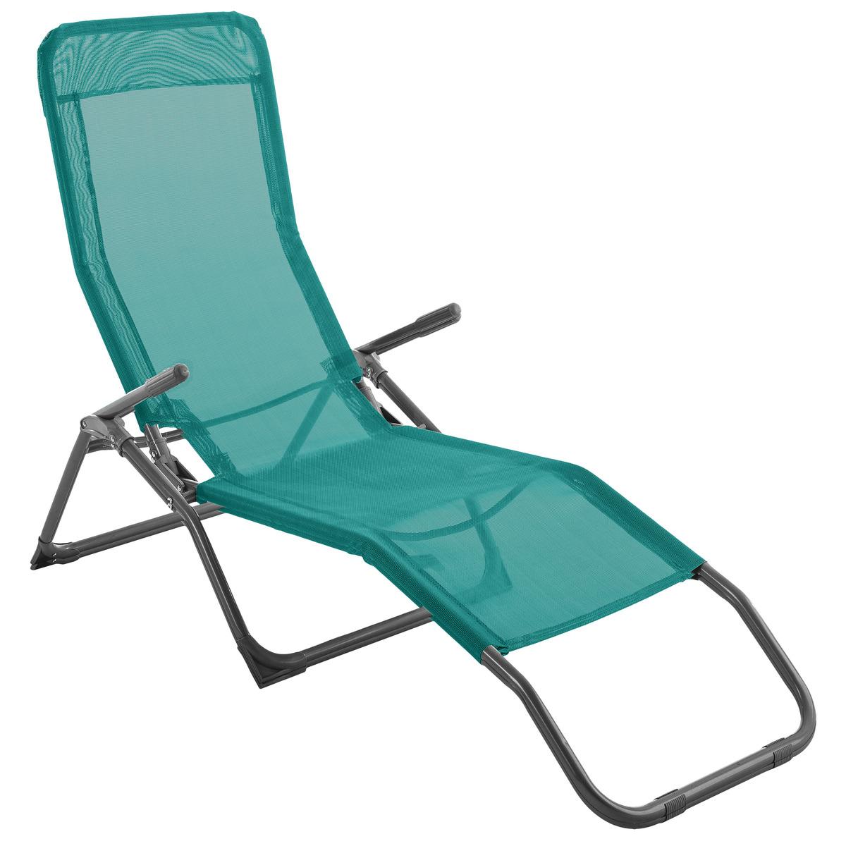 SIESTA SILVER EMERAUDE