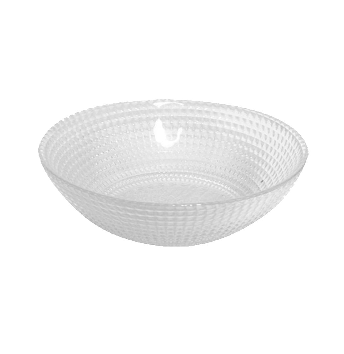 SALADIER OXYGENE VERRE 26CM