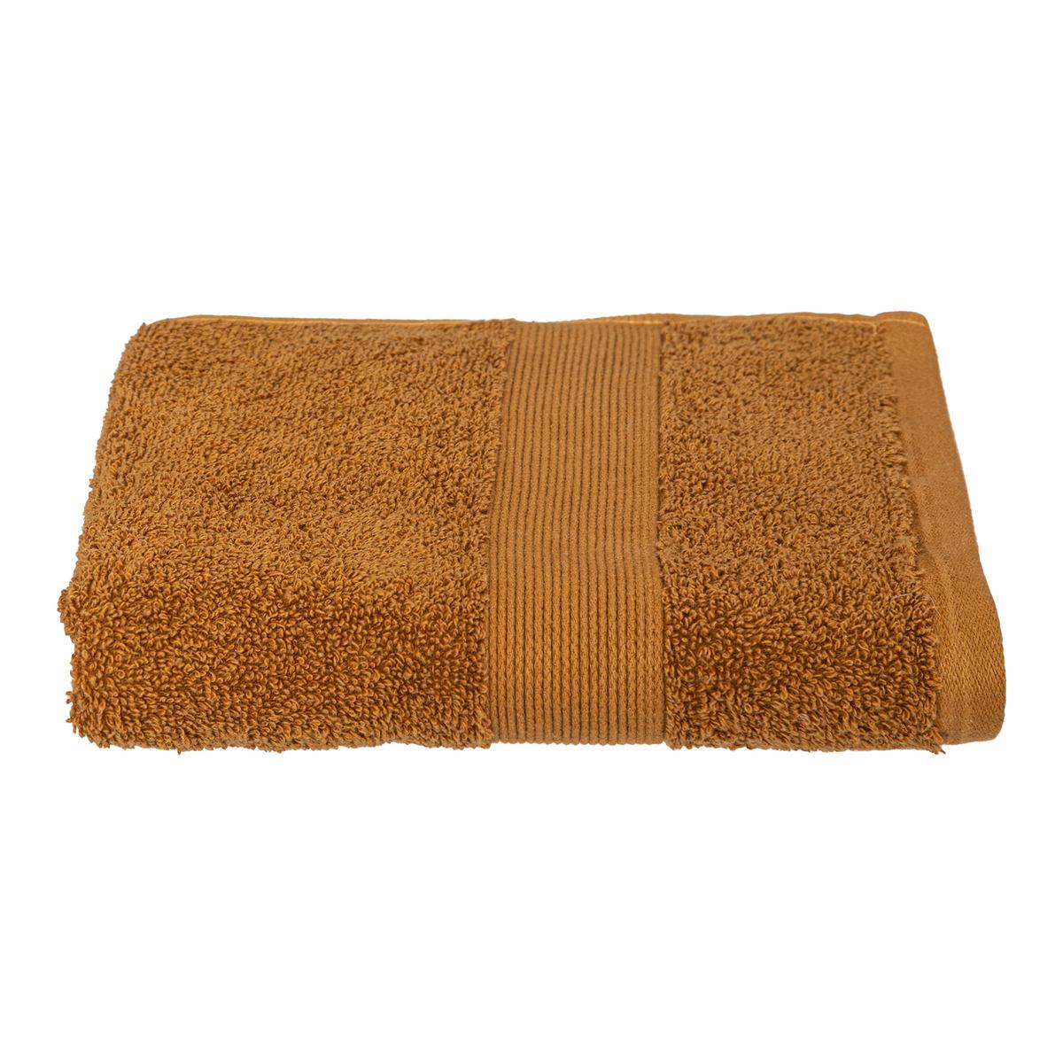 SERVIETTE 450GSM CANELLE 50X90CM