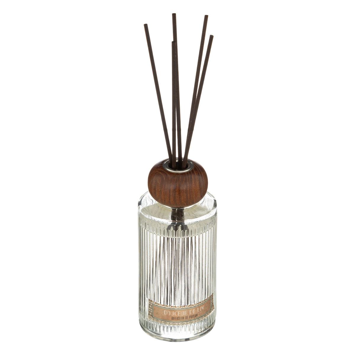 DIFFUSEUR VERRE CAFE BORDELAIS 200ML