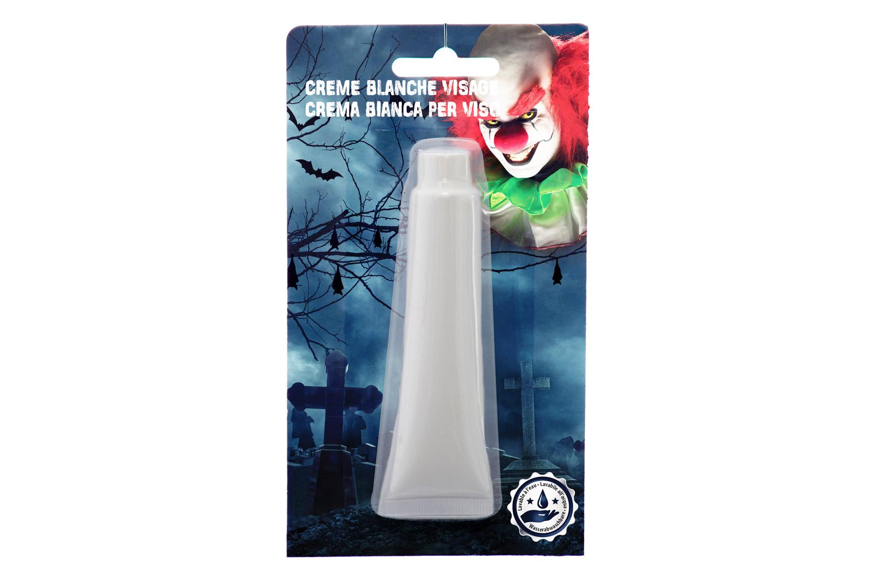 CREME BLANCHE VISAGE 28ML