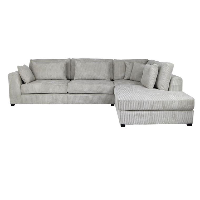 CAPELLA CANAPE ANGLE DROIT BEIGE POSO 100