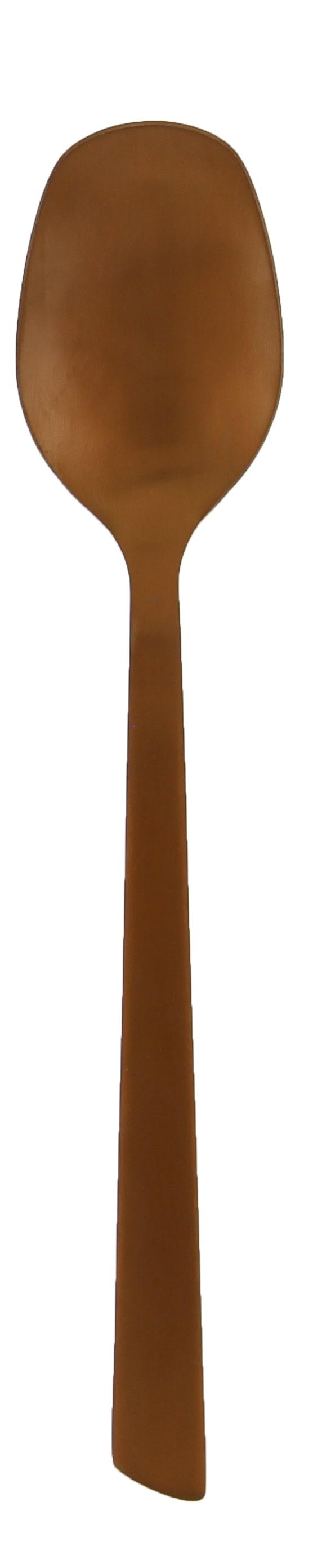 MONA ROSE GOLD CUILLERE A SOUPE INOX EN VRAC