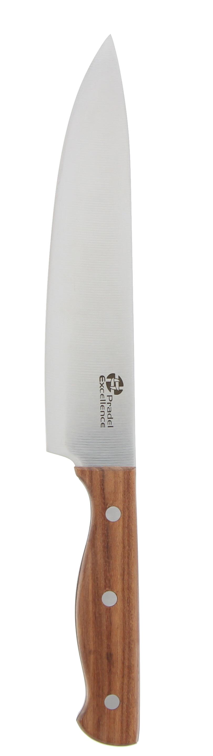 TERROIR COUTEAU CHEF 20.5CM