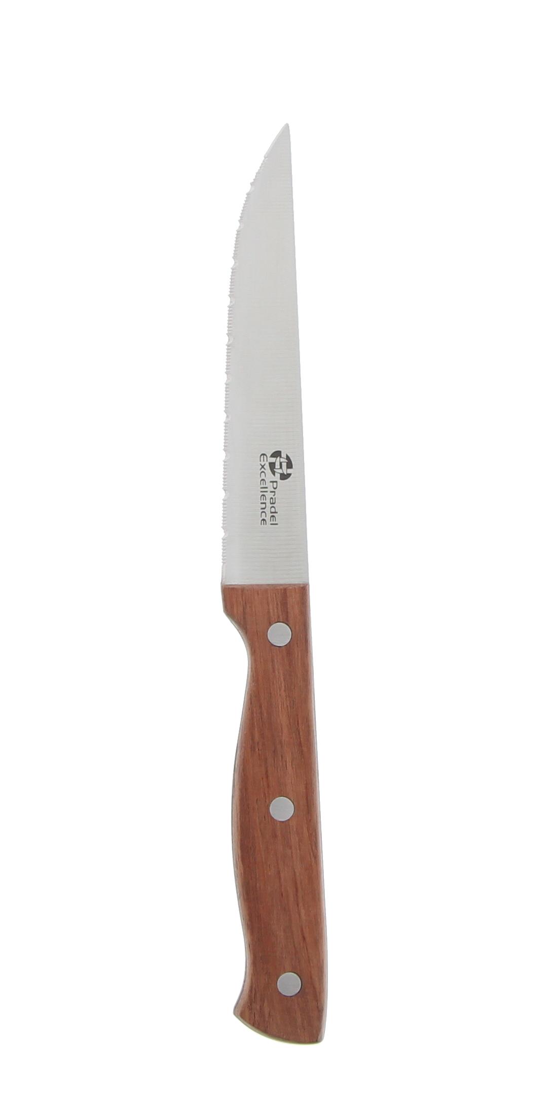 TERROIR COUTEAU STEAK 11.3CM