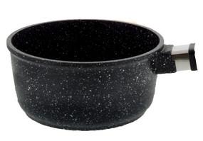 ESTIA CASSEROLE 20CM FACON PIERRE SANS MANCHE