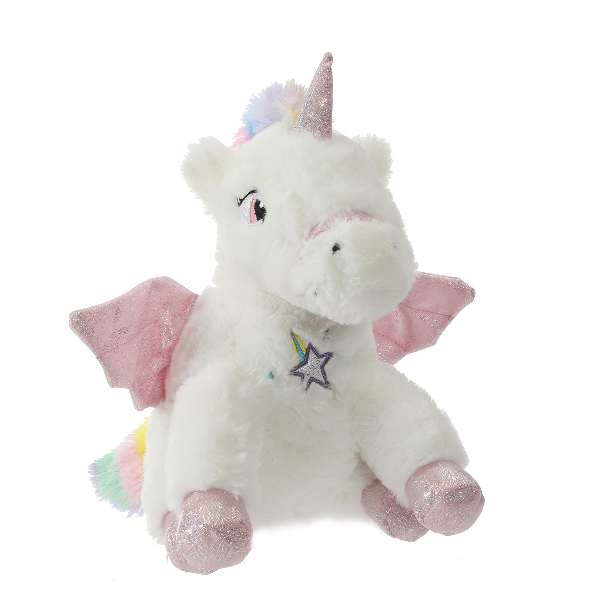 PELUCHE ANIMEE FLYING DOLLY 32CM