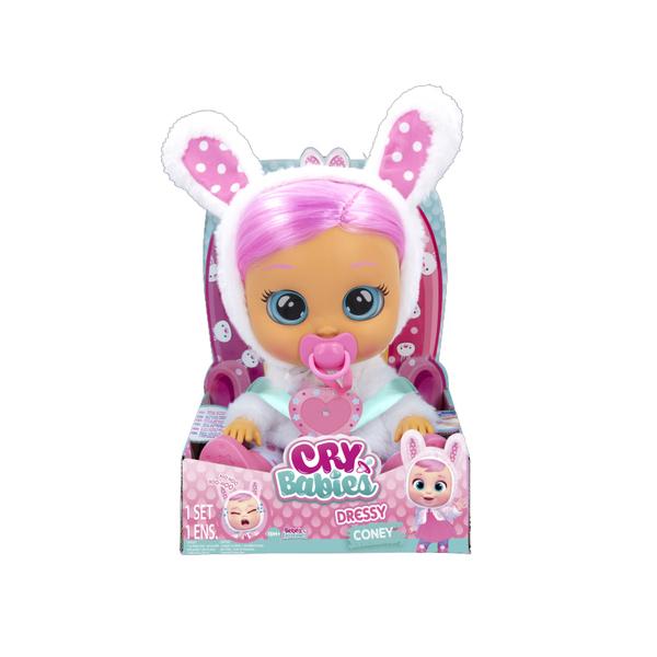 Poupee cry babies store