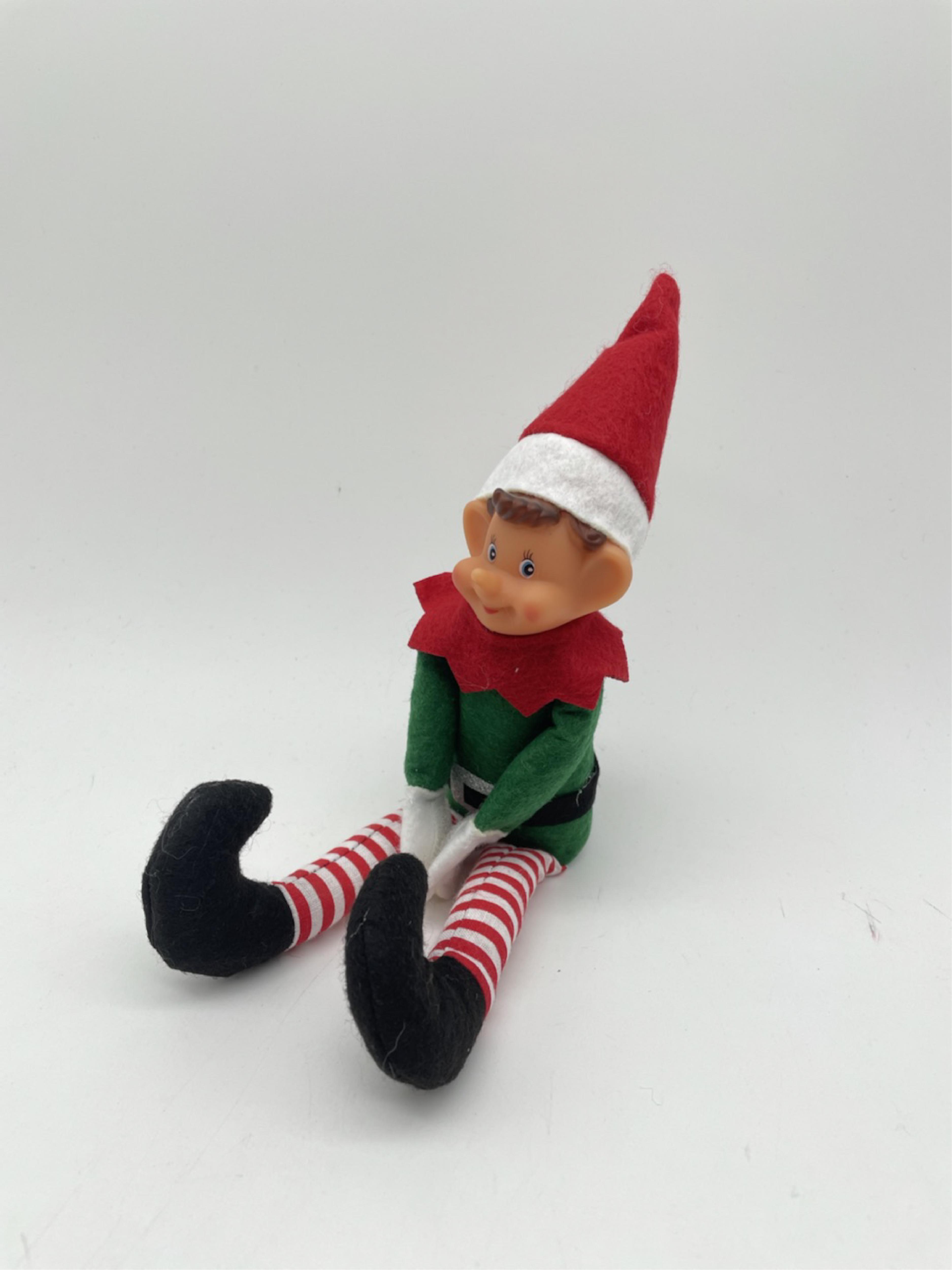 PETIT LUTIN FARCEUR