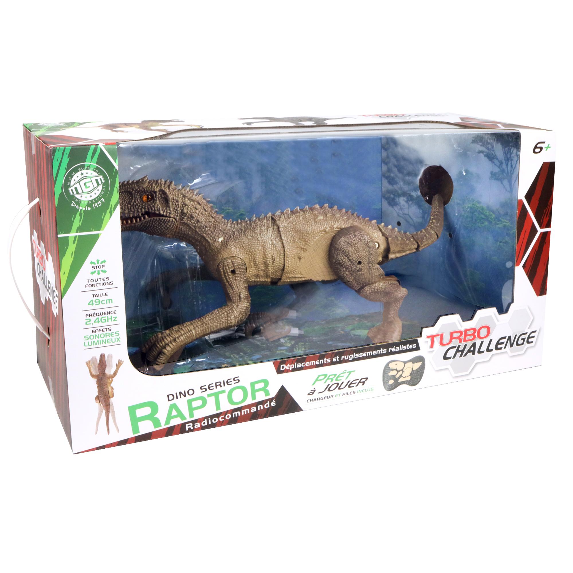 DINOSAURE