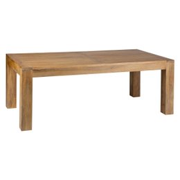 TABLE DINER AJMAL D.200X100CM