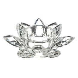 LUMIGNON VERRE LOTUS D.11CM