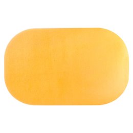 SET TABLE NINA JAUNE 44X28CM