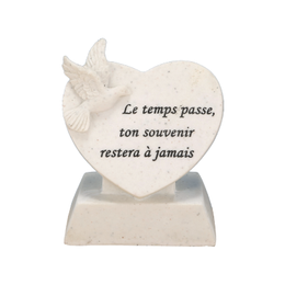 COEUR LE TEMPS PASSE VITE