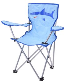 CHAISE CAMPING ENFANT