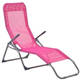 SIESTA SILVER FRAMBOISE