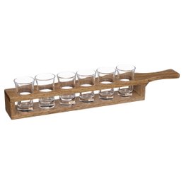 RACK 6 SHOOTERS VICTOR 24CL