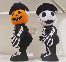 PERSONNAGE HALLOWEEN 35CM