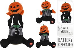 PERSONNAGE HALLOWEEN 28CM