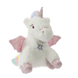 PELUCHE ANIMEE FLYING DOLLY 32CM