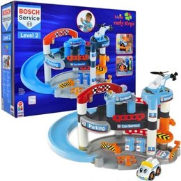 GARAGE 2 NIVEAUX BOSH