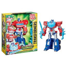 FIGURINE TRANSFORMERS OPTIMUS PRIME