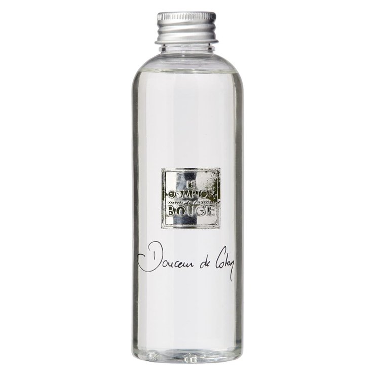 RECHARGE PARFUMEE DOUCEUR COTON 200ML