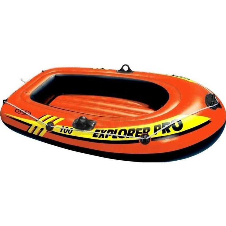 BATEAU EXPLORER PRO 100