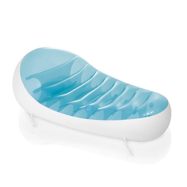 LOUNGE PISCINE PETALE