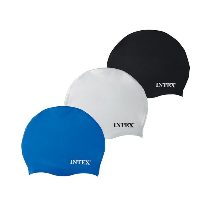 BONNET DE BAIN SILICONE