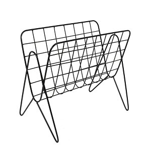 PORTE REVUES FILAIRE