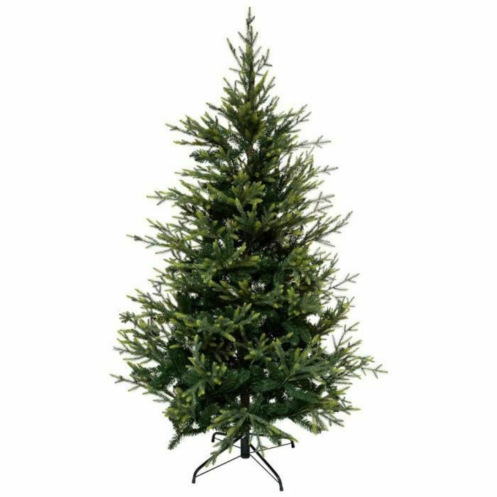 PACK NUM 240 SAPIN SUPREME NORDIC 150CM