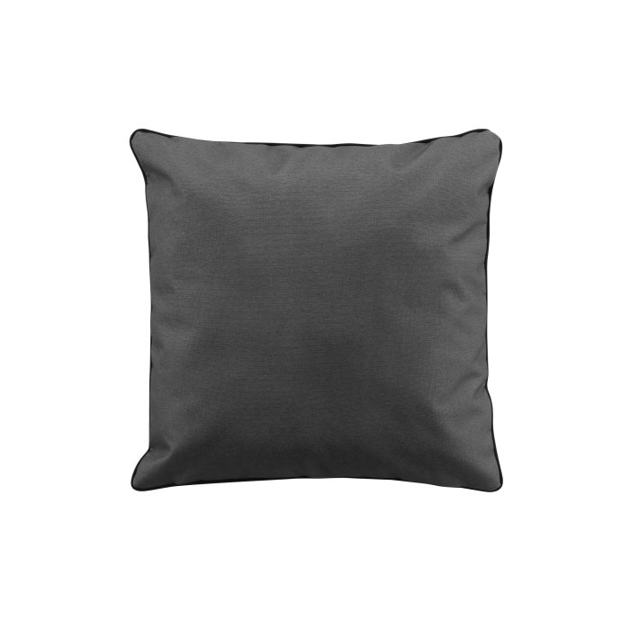 COUSSIN DEHOUS 40 X 40 CM UNI WATERPROOF SIESTA GRIS