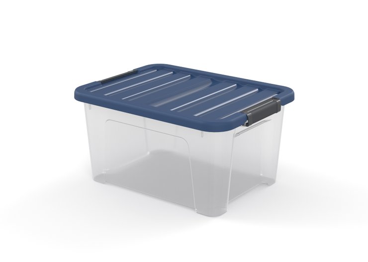 WAVE BOX M 24L