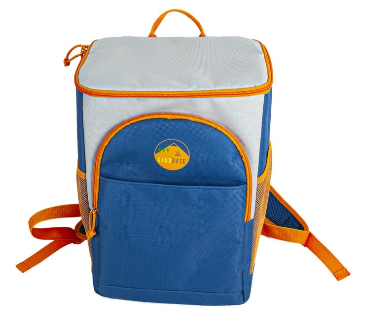SAC A DOS DE CAMPING ISOTHERME 30L