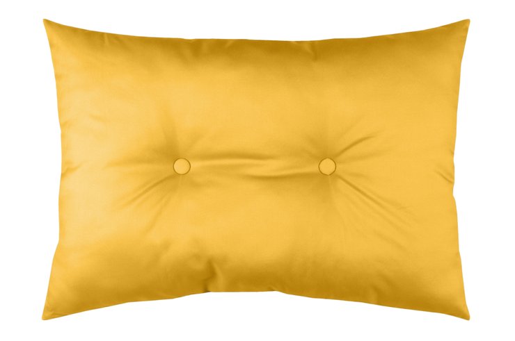 COUSSIN DEPERLANT 50X70CM CURRY