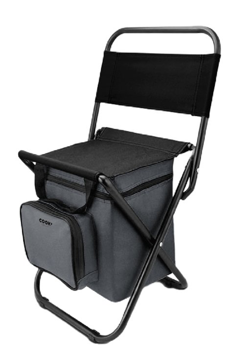 CHAISE PLIANTE SAC FRAICHEUR 14L