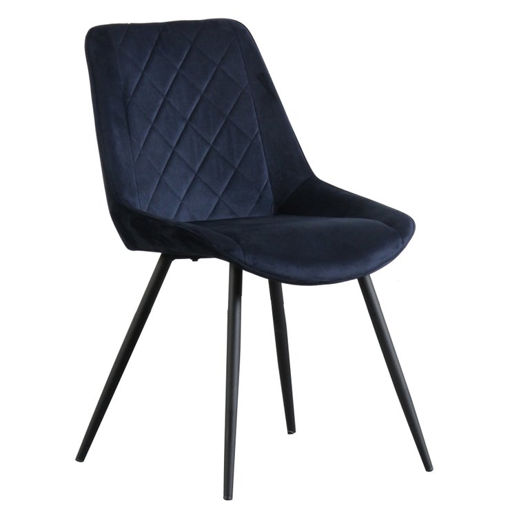 CHAISE BLEU REYNALD