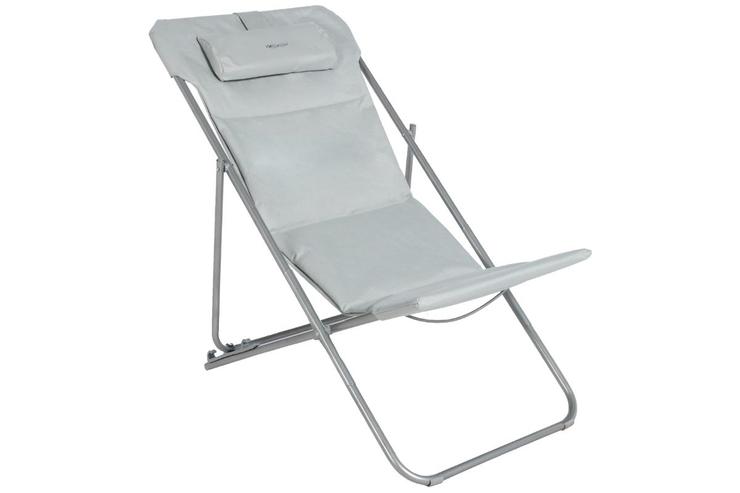 CHILIENNE BILBAO GRIS