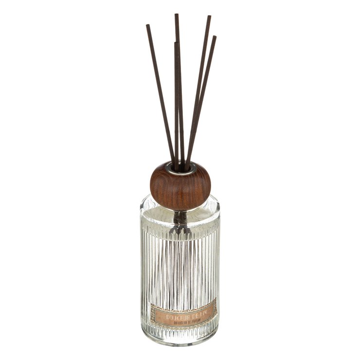 DIFFUSEUR VERRE CAFE BORDELAIS 200ML