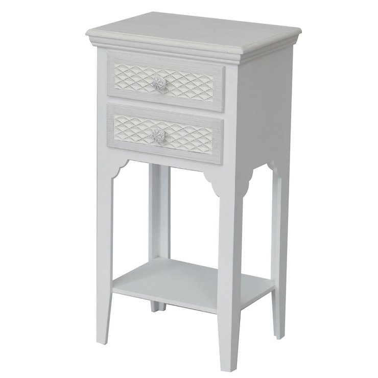 TIANA CONSOLE 37X26.5X69