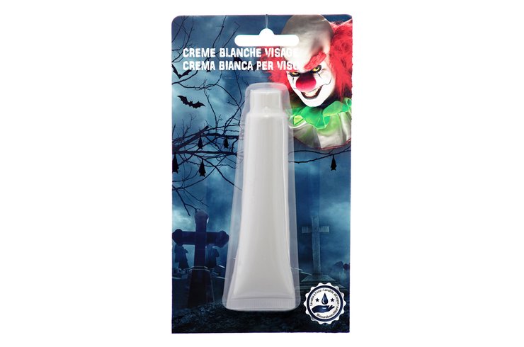 CREME BLANCHE VISAGE 28ML