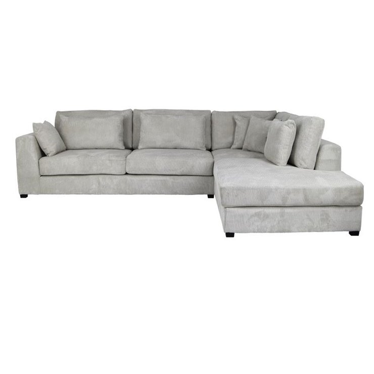 CAPELLA CANAPE ANGLE DROIT BEIGE POSO 100